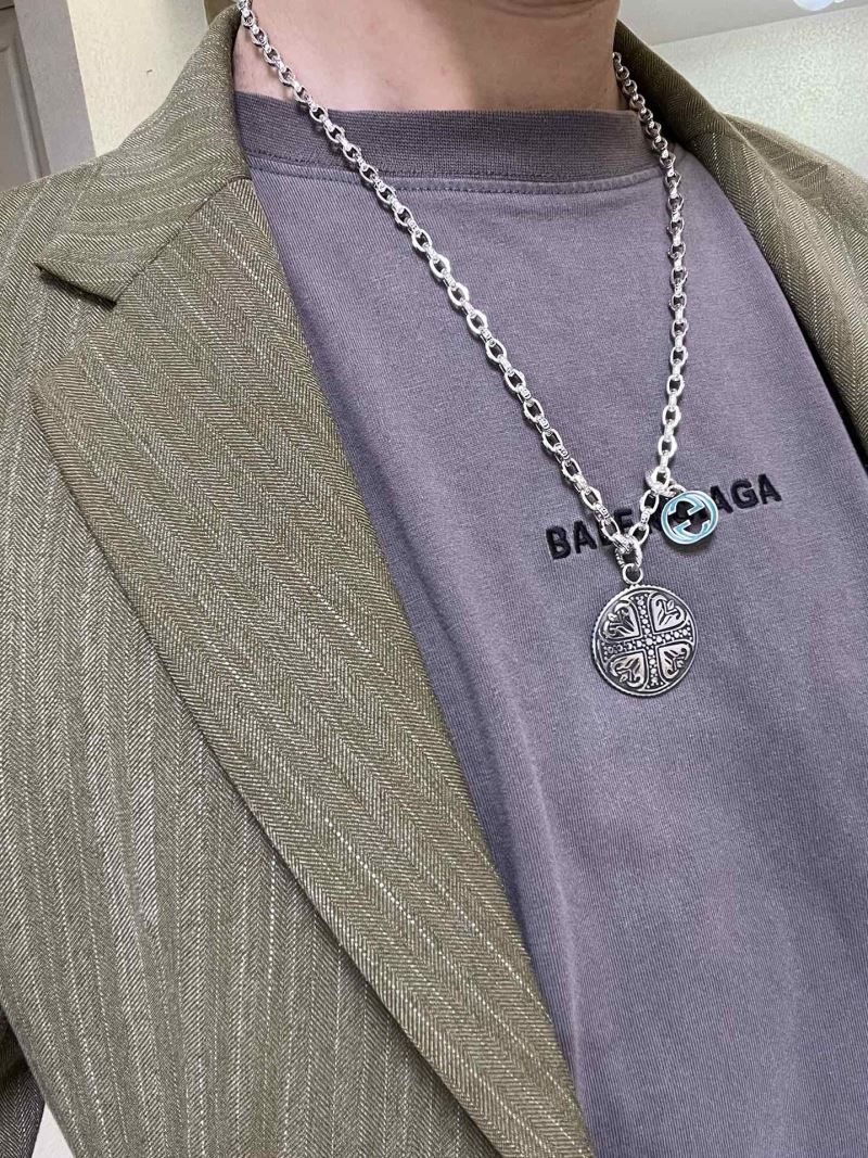 Gucci Necklaces